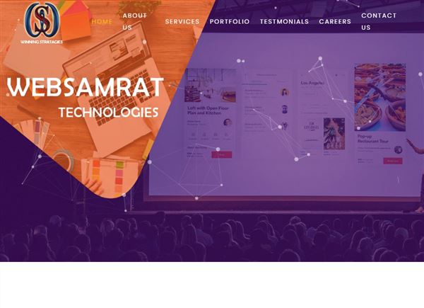 Websamrat Technologies